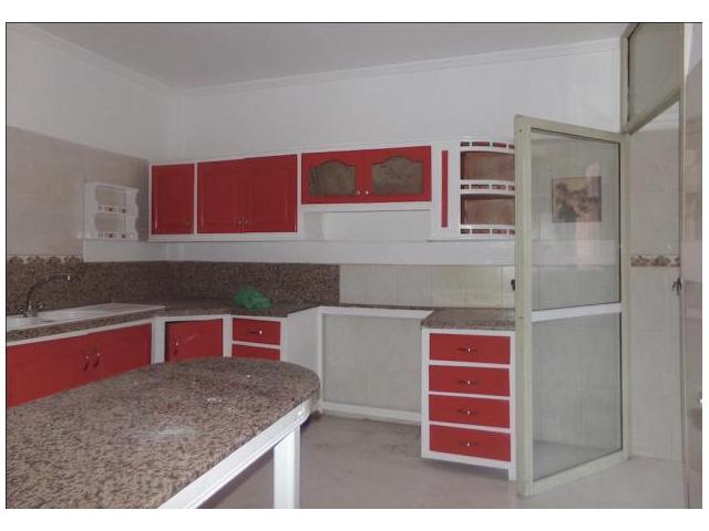 Photo Bel appart de 3ch à louer vide situé à Guéliz image 6/6
