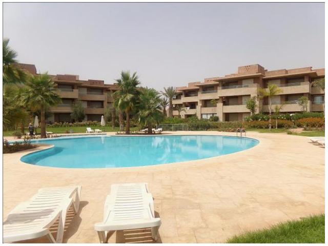 Photo Bel appart meublé 2ch vc terrasses piscines image 6/6