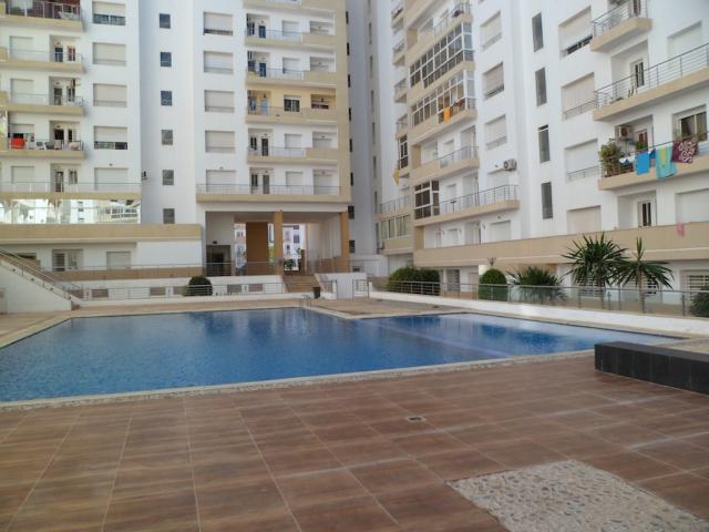Photo Bel appartement 100 m² à vendre sur Agadir image 6/6
