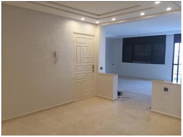 Photo BEL Appartement à ceder de 147m2 2 mars image 6/6