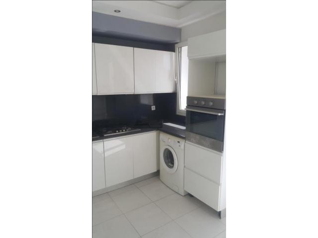 Photo BEL Appartement  à maarif image 6/6