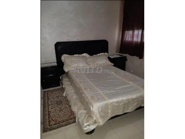 Photo bel appartement à oulfa ferdaous meublé image 6/6