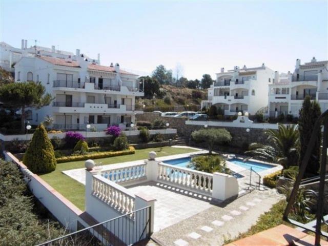 Photo Bel appartement a Puig Rom avec parking et piscine communautaires image 6/6