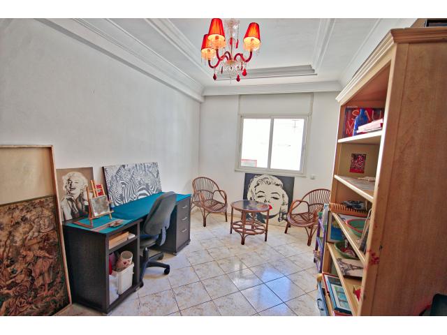 Photo Bel appartement à vendre 165 m² - Gauthier image 6/6