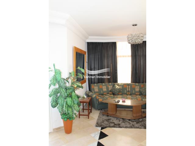 Photo Bel Appartement à vendre image 6/6