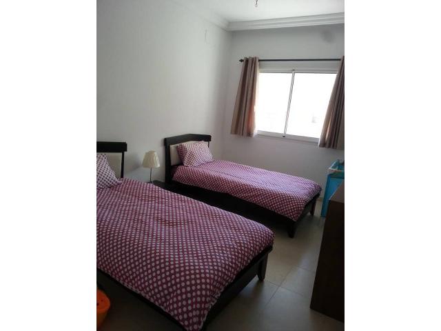 Photo bel appartement à vendre, Résidence Folla image 6/6