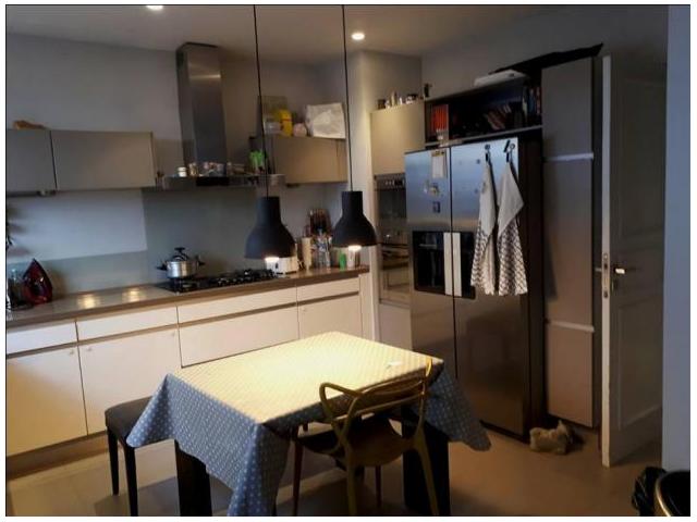 Photo Bel Appartement avec terrasse à Racine image 6/6