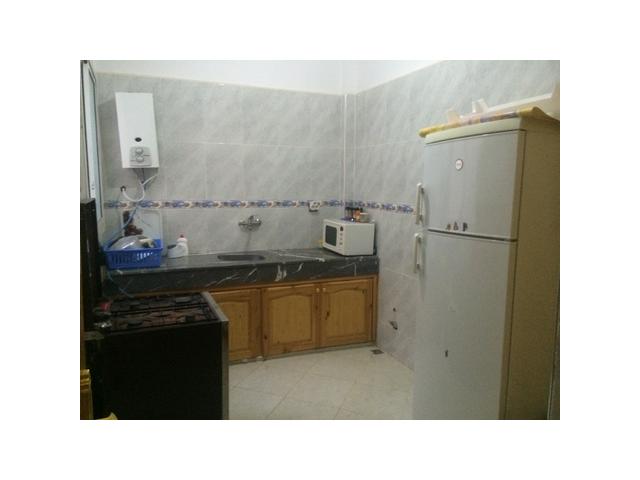 Photo Bel appartement bien équipé FES image 6/6