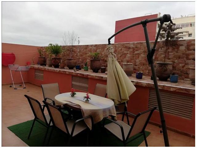 Photo Bel appartement de 119m2 ain borja image 6/6