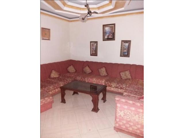 Photo BEL Appartement de 120m2 hay cherifa image 6/6