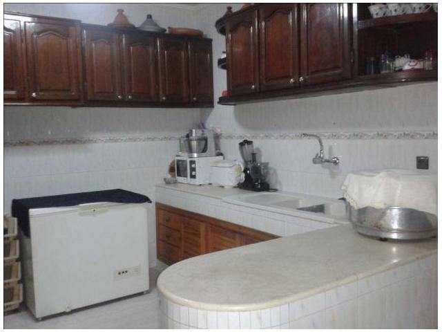 Photo BEL Appartement de 123m² ain borjà image 6/6