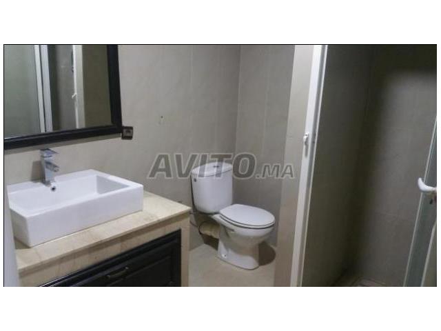 Photo bel Appartement de 146 m2 en location image 6/6
