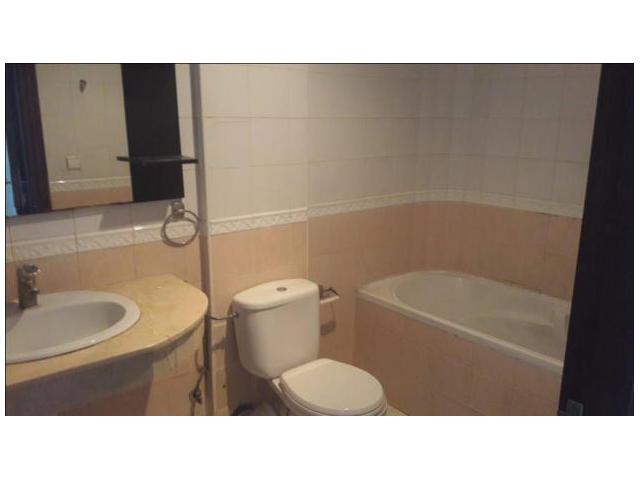 Photo Bel appartement de 88m² quartier des hôpitaux image 6/6