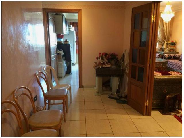 Photo Bel appartement de 94m2 ain borjà image 6/6
