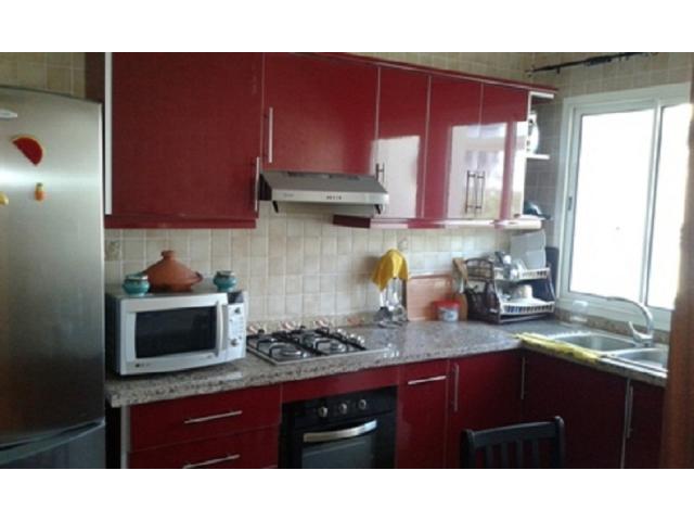 Photo Bel appartement en location image 6/6