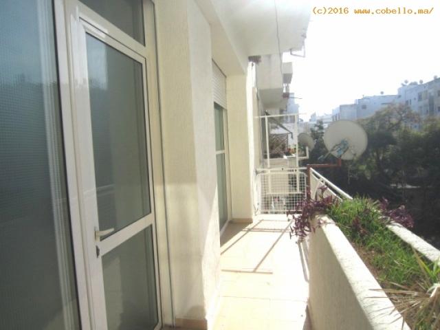 Photo Bel appartement en location à Rabat Hassan image 6/6
