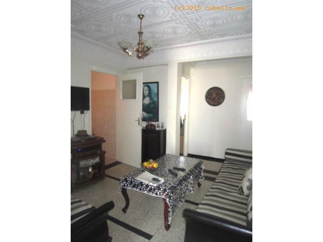 Photo Bel appartement en vente avec terrasse à agdal image 6/6