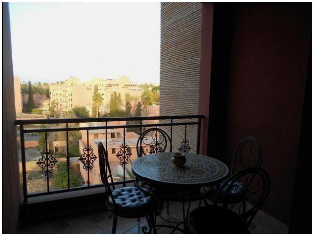 Photo Bel appartement meublé image 6/6