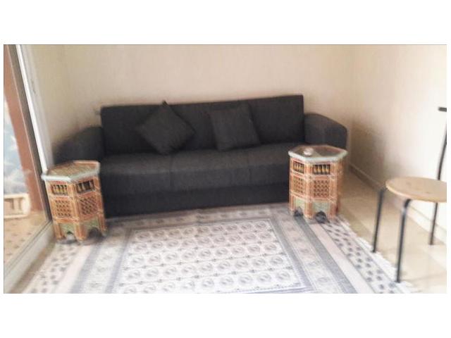 Photo Bel appartement meublé à guéliz image 6/6