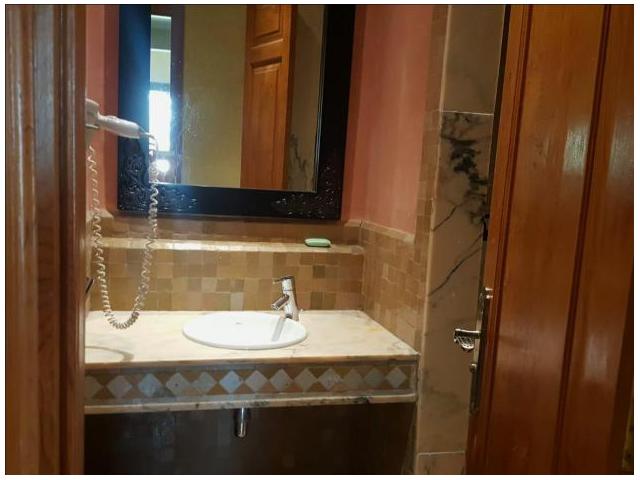Photo bel appartement meublé à la palmeraie image 6/6