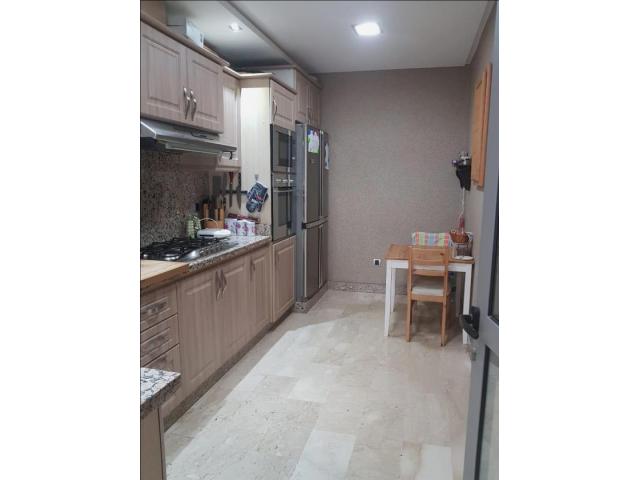 Photo Bel Appartement Meublé à Maârif Ext image 6/6