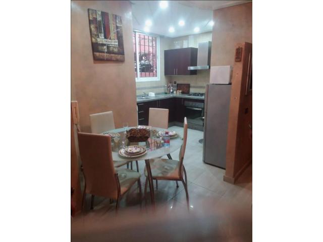Photo bel Appartement meublé  à Sidi Maarouf nakhil image 6/6