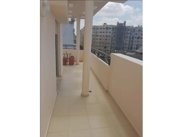 Photo Bel Appartement Meublé à Taddart image 6/6