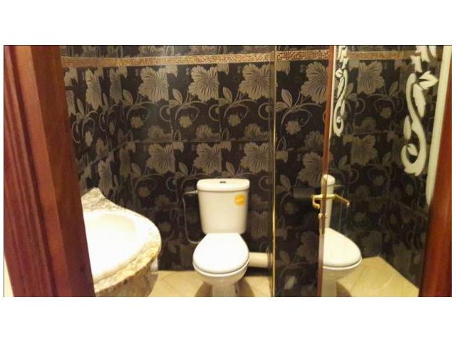 Photo Bel appartement meublé de 150 m² à Maârif image 6/6