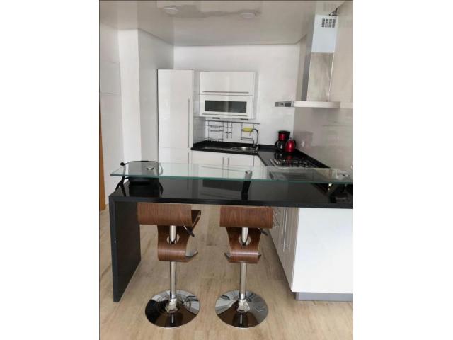 Photo bel Appartement Meublé de 60M a Gautier image 6/6