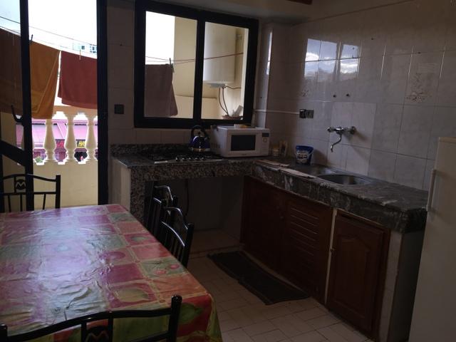 Photo Bel Appartement meublé par jour à Fes MAROC image 6/6
