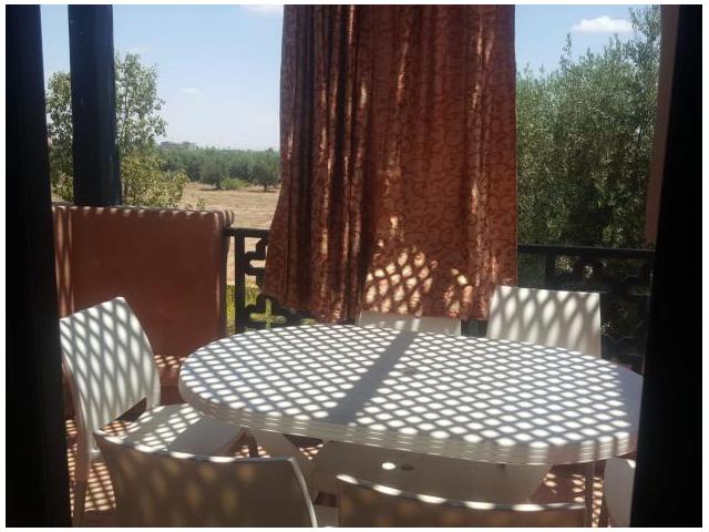 Photo Bel appartement meuble route de Fes image 6/6