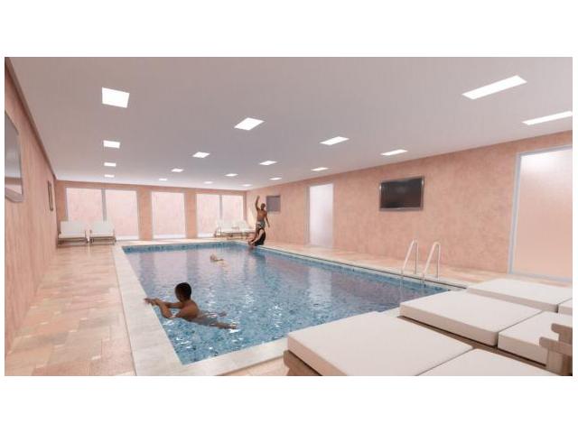 Photo BEL APPARTEMENT MOYEN STANDING DE 78M  ROUTE DE CASA A MARRAKECH image 6/6