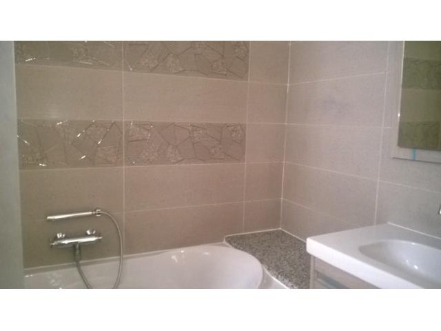 Photo bel appartement neuf non meublé image 6/6