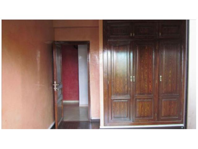 Photo Bel appartement non meublé  à l Hivernage image 6/6