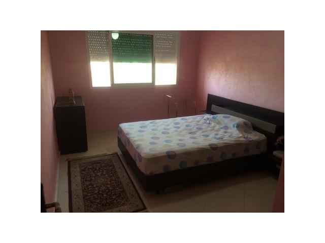 Photo Bel appartement pour vacance FES MAROC image 6/6