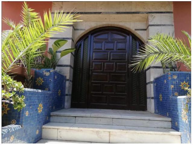 Photo BEL villa de 303m² à Ain chok image 6/6