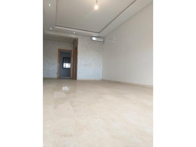 Photo belle appart 95m a res ahfade sidi marouf image 6/6