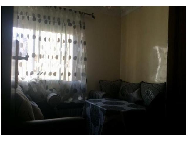 Photo Belle appartement meublée à Mostakbal très proche Nershour image 6/6