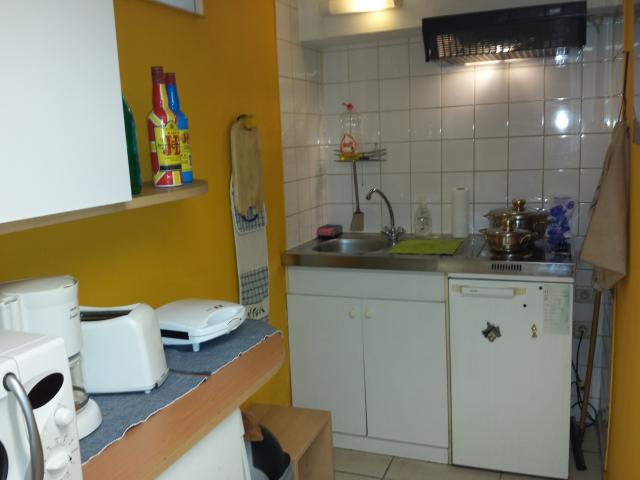 Photo belle grande chambre entièrement meubler +3 pieces image 6/6