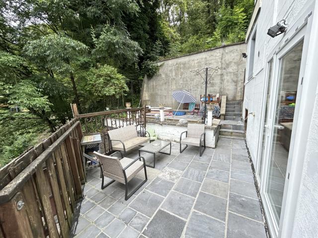 Photo Belle habitation 3 ch avec jardin, terrasse et parking image 6/6