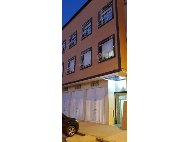 Photo Belle maison commerciale 120m2 Marrakech image 6/6