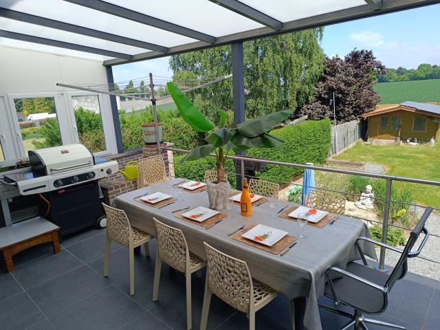 Photo BELLE MAISON + REZ DE CHAUSSEE MODULABLE image 6/6