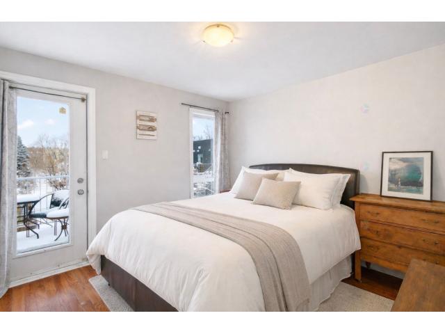 Photo Belle unité de coin 2 chambres avec garage Vieux-Rosemont (Montreal, Quebec) image 6/6