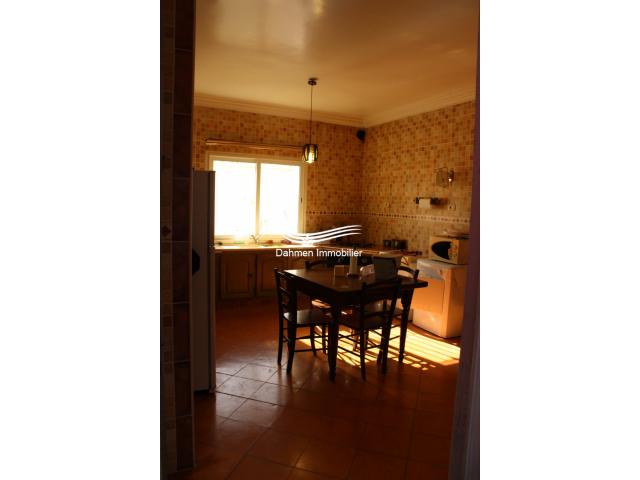 Photo Belle Villa à Hammem sousse image 6/6