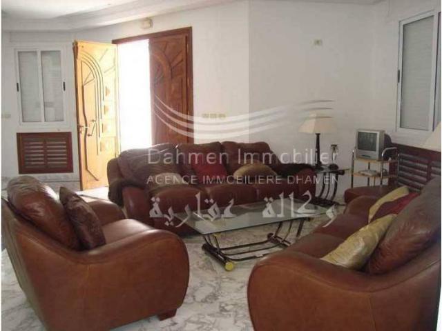 Photo Belle Villa à louer à Tantana chot mariem image 6/6
