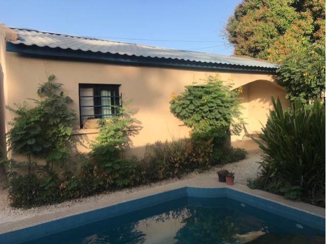 Photo BELLE VILLA  AVEC 4 LOCATIFS SEPARES A WARANG. image 6/6