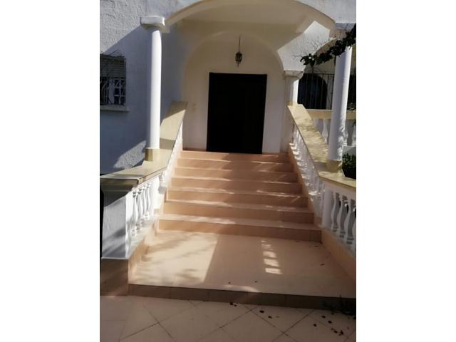 Photo Belle Villa de 300m2 Sidi Rehal image 6/6