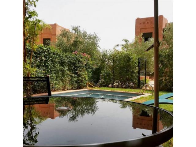 Photo Belle villa meublée vc piscine Rte d Ourika image 6/6