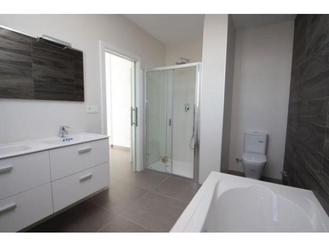 Photo Belle villa neuve piscine privée à Calpe image 6/6