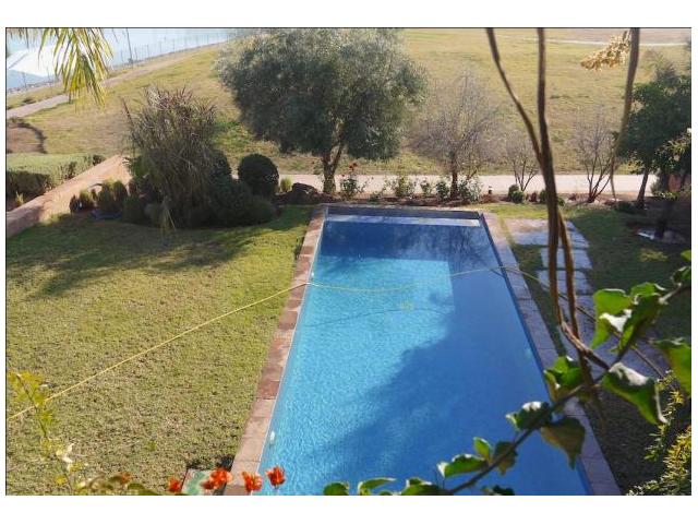 Photo Belle villa nve de 781m sr la Rte d Ourika image 6/6